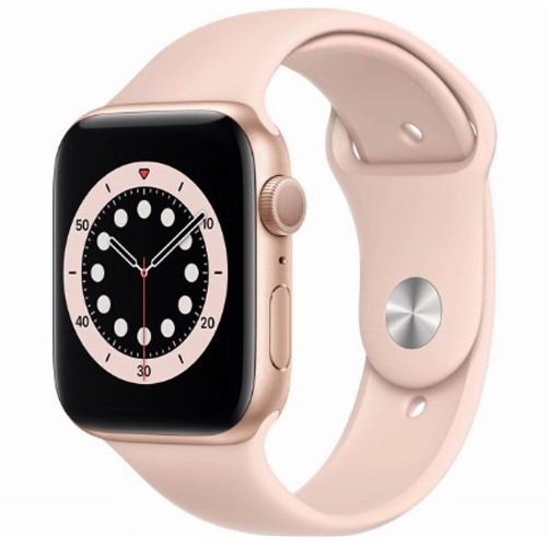 Купить Умные часы Apple Watch Series 6 40 мм GPS
